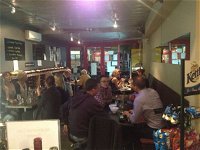 Third Wave Cafe - Port Melbourne - Stayed