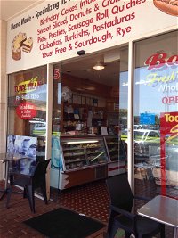 Tony Tran Bakery - Port Augusta Accommodation