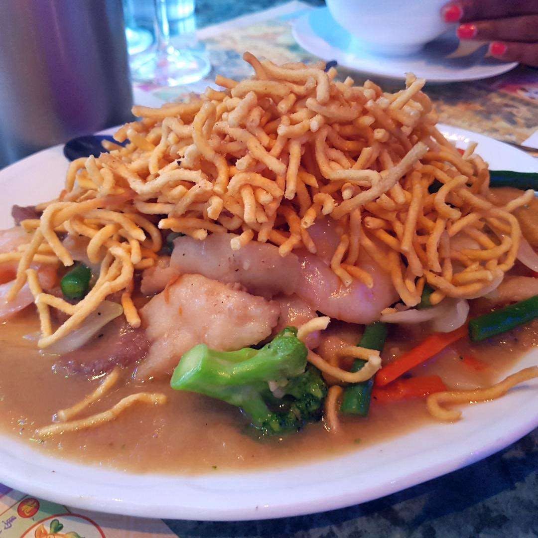 Tsang's Chinese Restaurant - Australia Accommodation