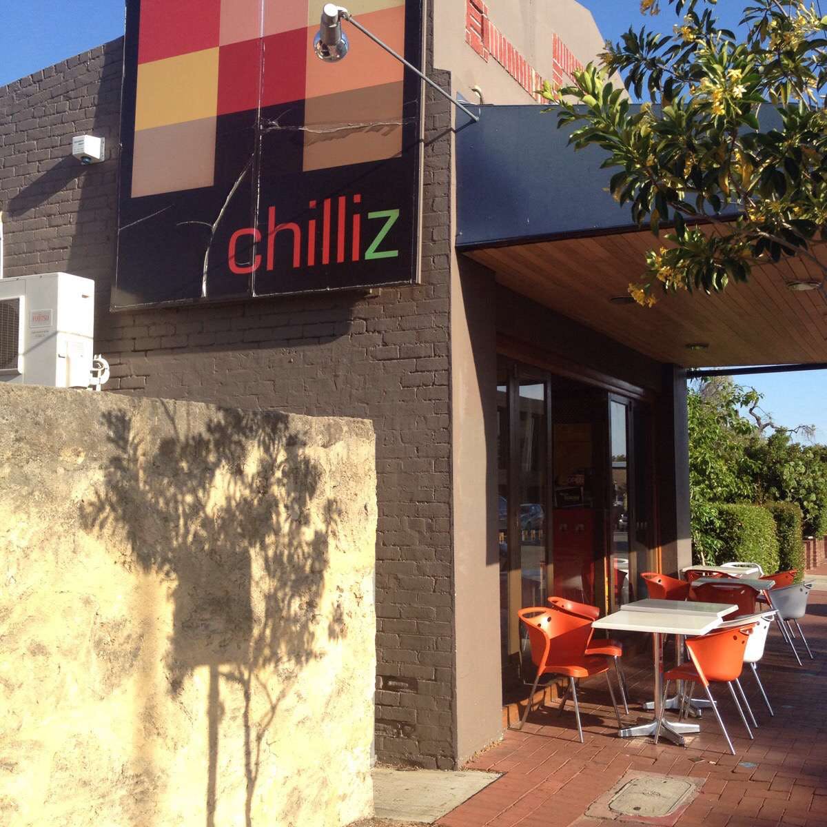 Mount Hawthorn WA Restaurant Darwin