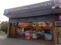 Watsonia Charcoal Chicken - Accommodation Noosa