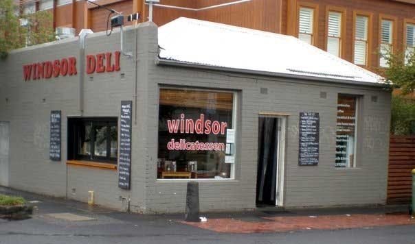 Windsor Deli - Australia Accommodation