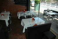 1061 Wood Fired Pizza - Geraldton Accommodation