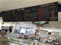 1770 Marina Cafe - QLD Tourism