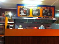 Alex's Take Away Food - Accommodation in Surfers Paradise