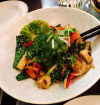 Bo Larn Thai Kitchen - Surfers Gold Coast