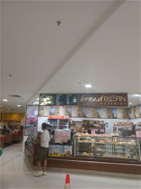 Bread Barn Bakeries - VIC Tourism