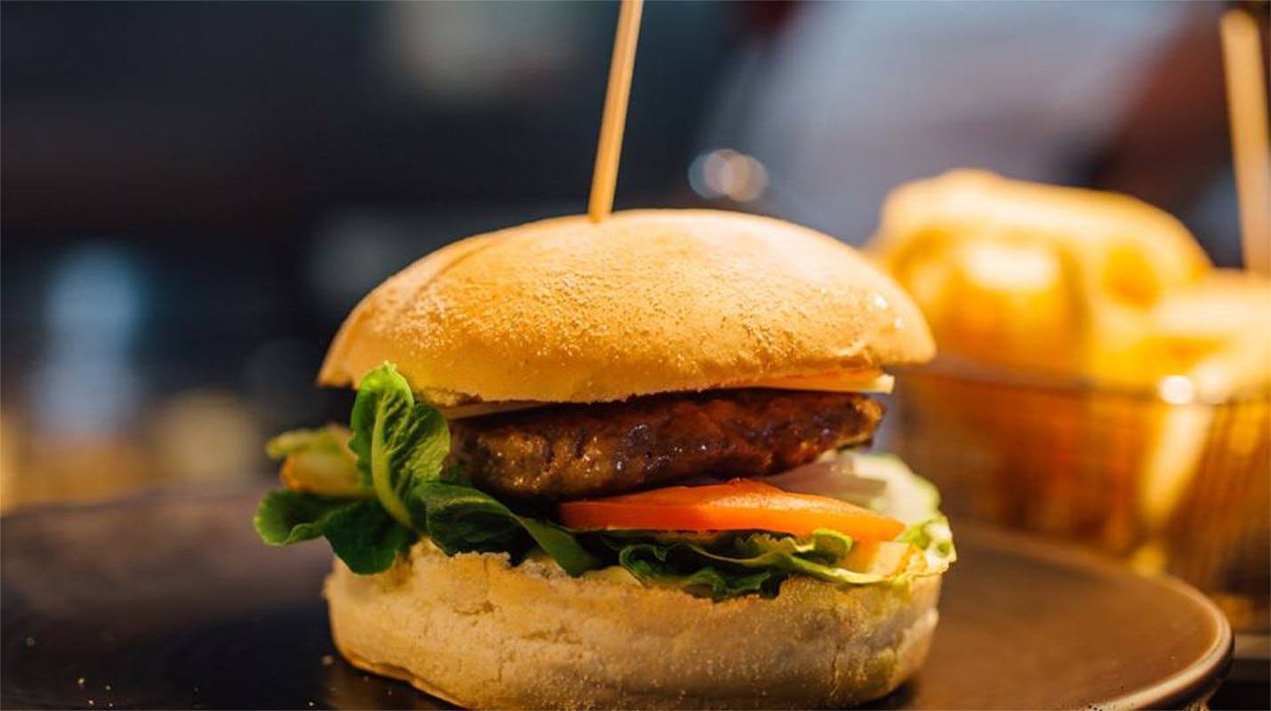 Burger Urge - St Lucia - Pubs Sydney