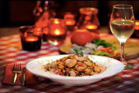 Caf Marinara Trattoria - Tourism Search