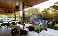 Cafe LevantO - Australia Accommodation