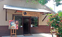 Capital Wines - Tourism Noosa