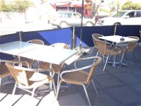Chives Cafe - Melbourne Tourism