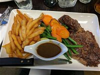 Club Kilsyth - Restaurants Sydney
