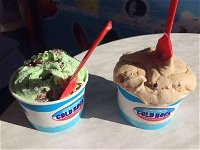 Cold Rock Ice Creamery - Fremantle - Accommodation Mooloolaba