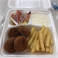 Crazy Kebabs - Accommodation ACT