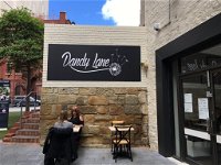 Dandy Lane - Restaurant Find