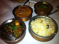 Downunder Curry - Accommodation Adelaide