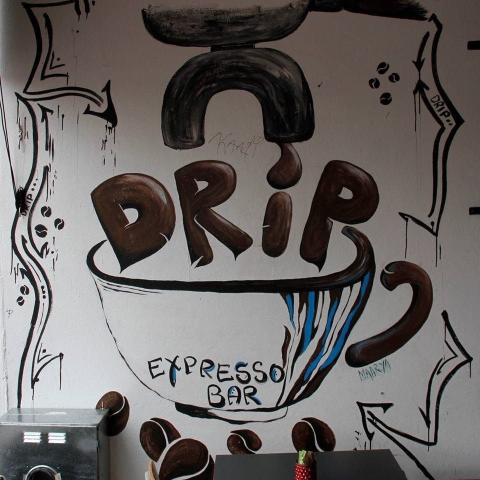 Drip Expresso - Pubs Sydney