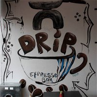 Drip Expresso - Port Augusta Accommodation