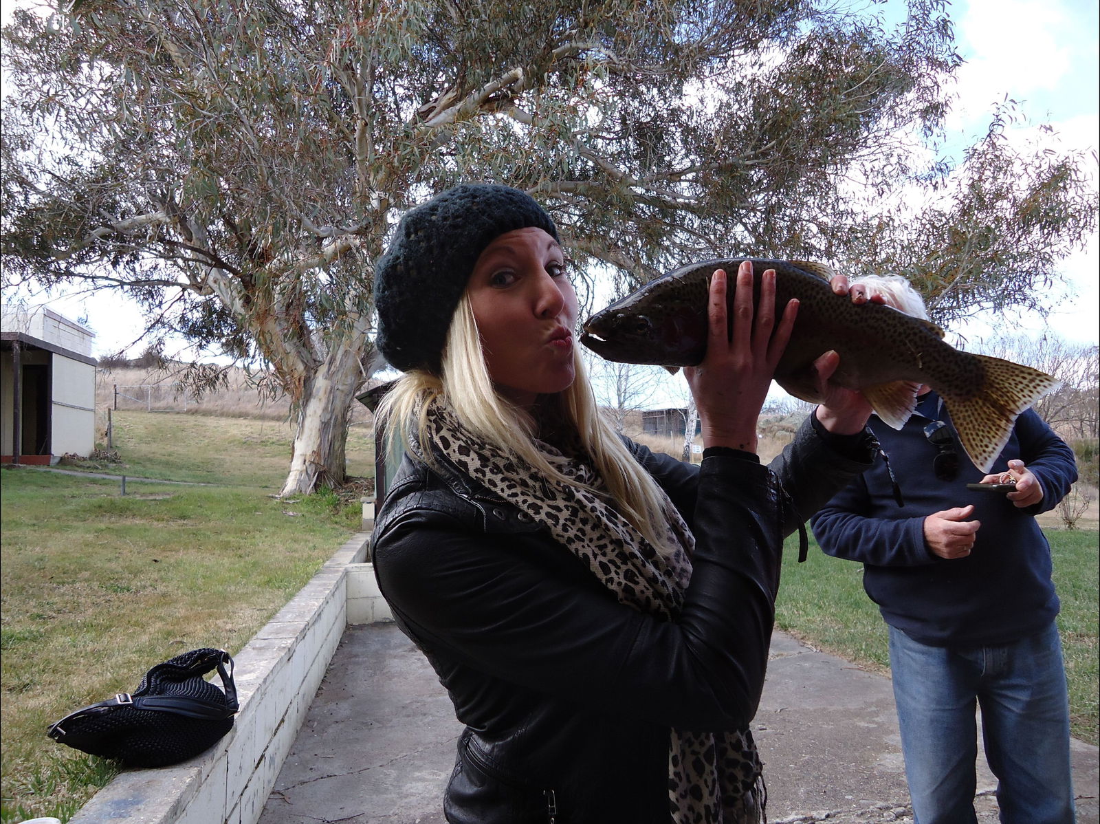 Eucumbene Trout Farm - thumb 2