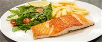 Fat Fish - New South Wales Tourism 