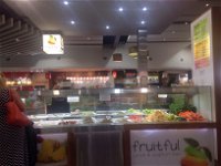 Fruitful - New South Wales Tourism 