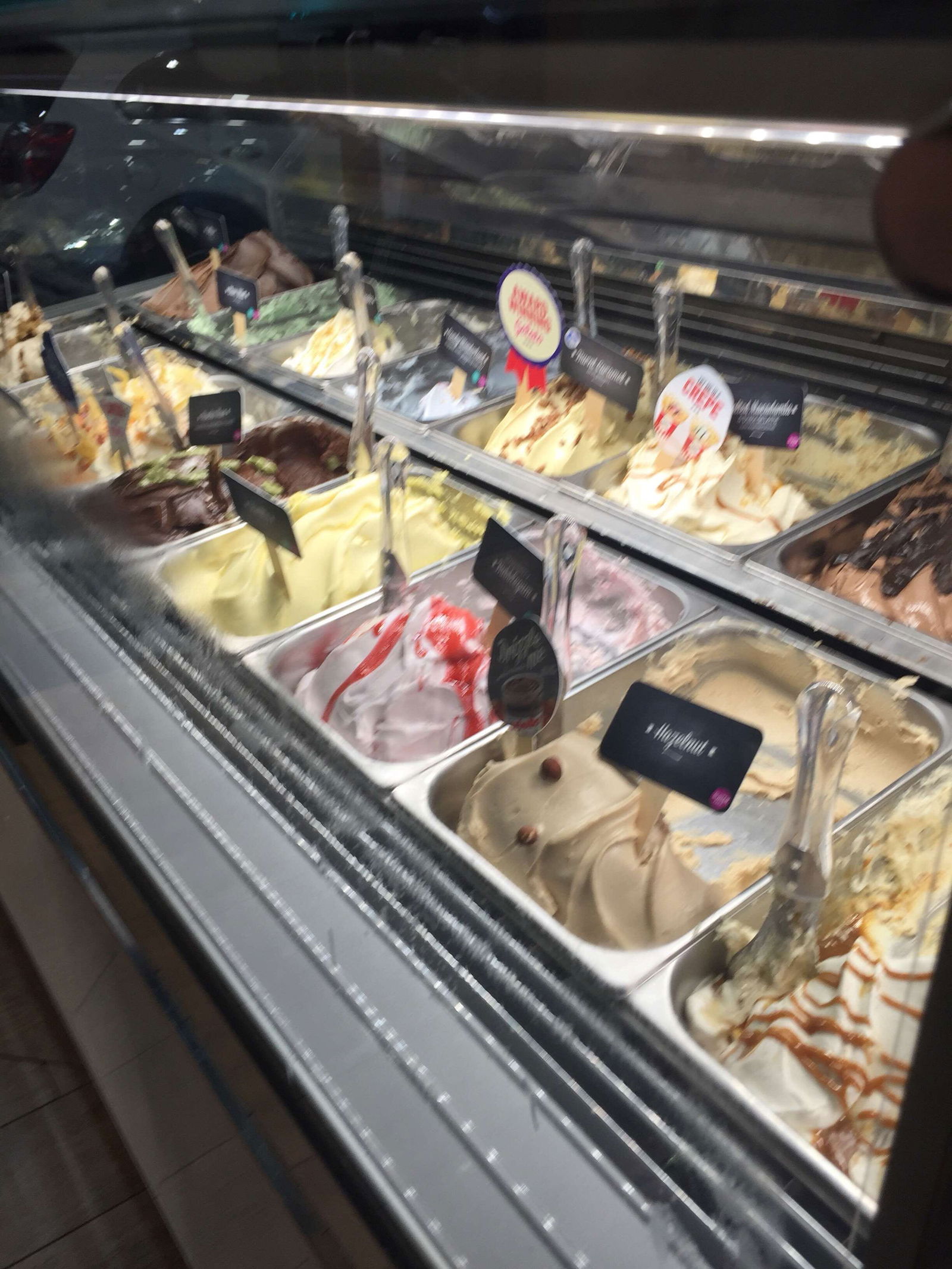 Gelatissimo - Springfield - thumb 0