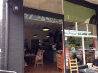 Hill St Beans - Accommodation Melbourne