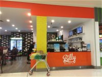 Illy - Accommodation Coffs Harbour
