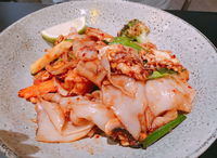 Jarn Charm Thai Cuisine - Accommodation Mooloolaba