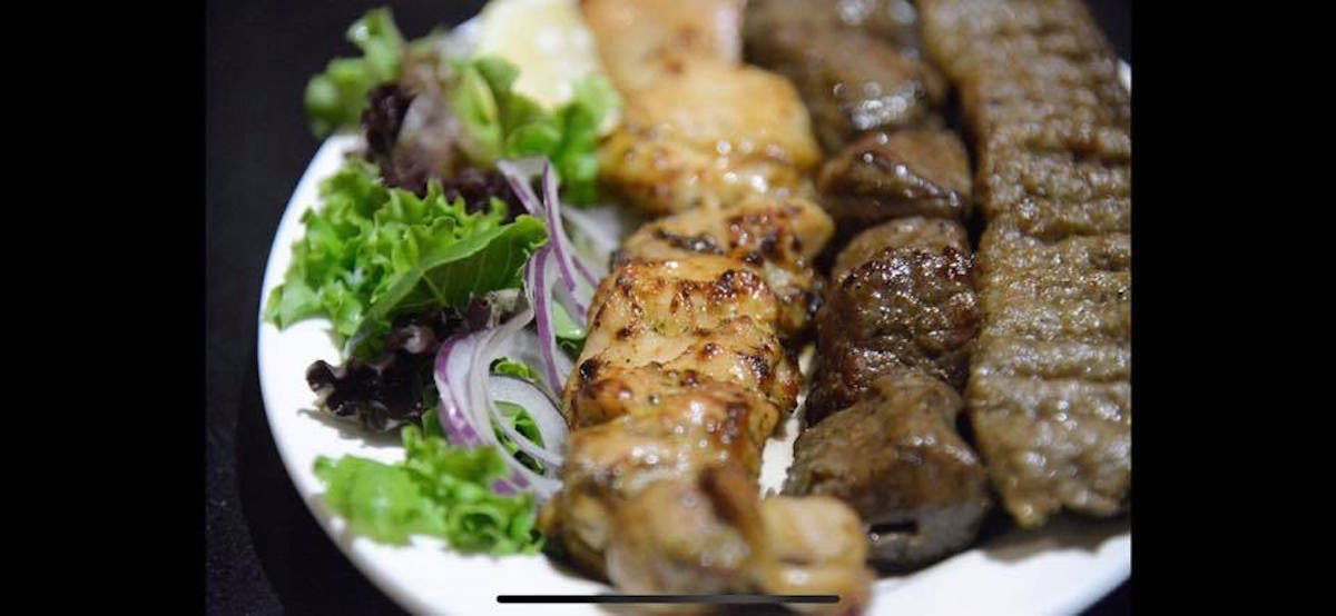 Kabul Sydney Restaurant Merrylands