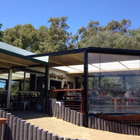 Lake Espresso - Accommodation Redcliffe