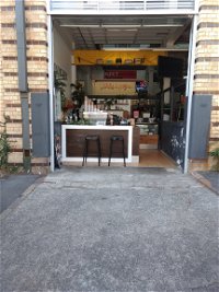 Loading Dock Coffee - New South Wales Tourism 