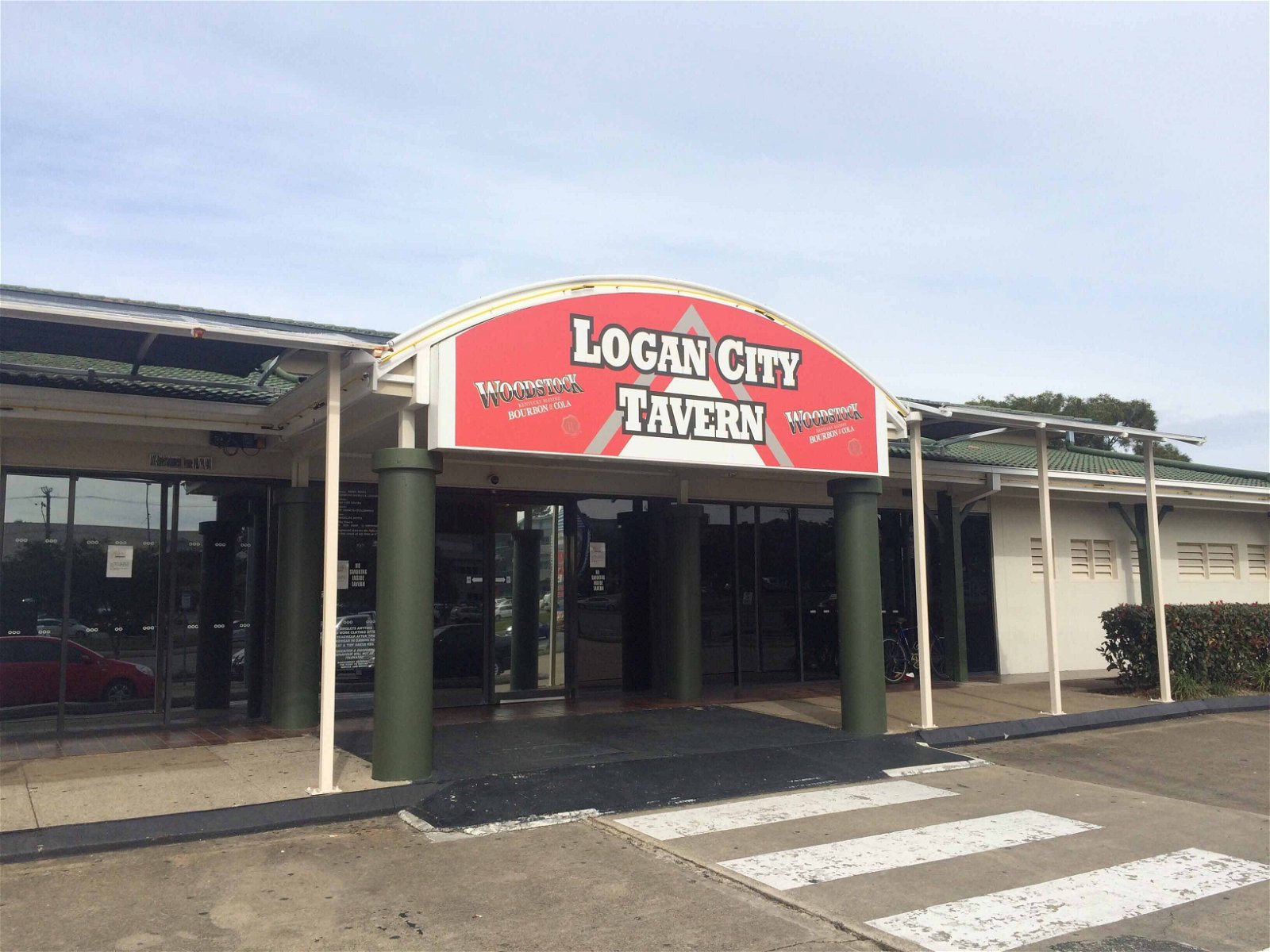 Logan City Tavern - Accommodation BNB