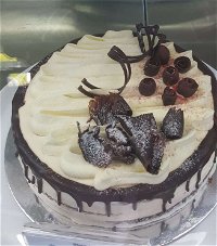 Mesmer Cakes - Townsville Tourism