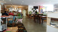 Mid-Century Cafe and Collectables - Southport Accommodation