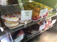 Millhouse Bakery - Mount Gambier Accommodation