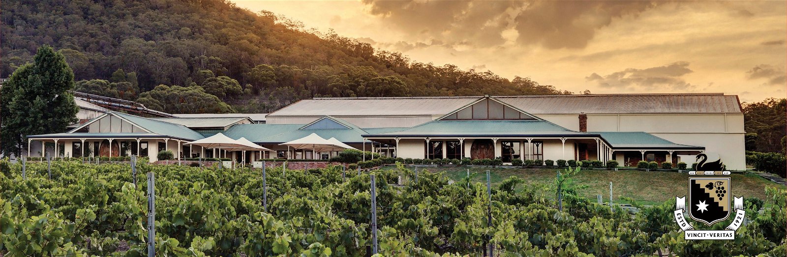 Mount Pleasant Wines - Australia Accommodation