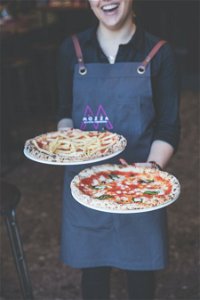 Mozza Pizzeria Napoletana