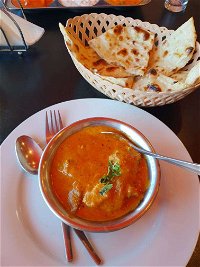 Muskaan K Indian Gourmet - Pubs Sydney