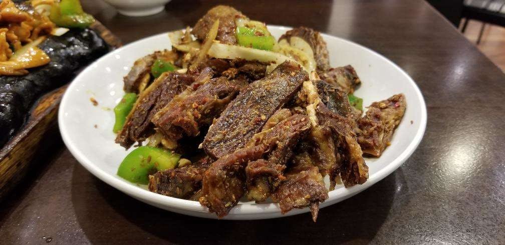 Northeast China Cuisine