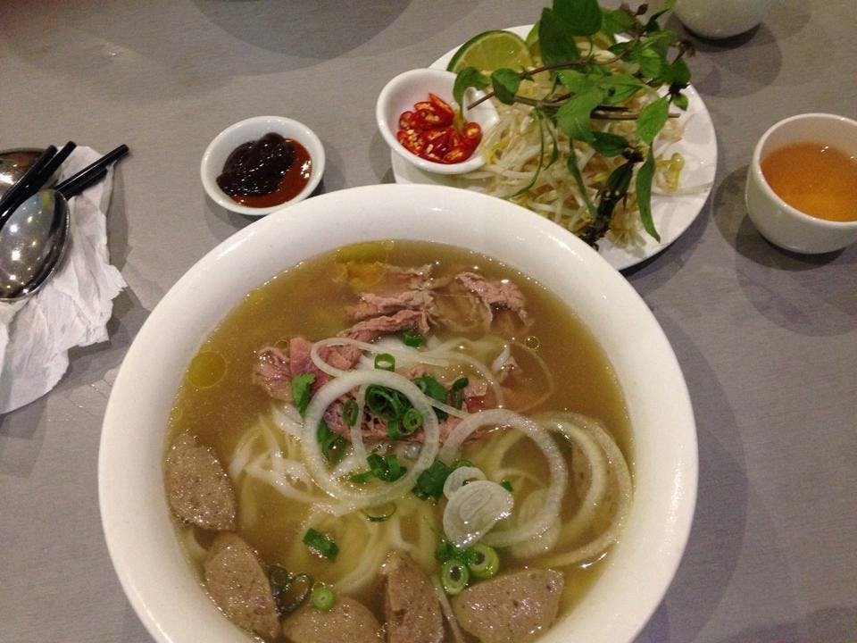 Pho Ba Le Vietnamese Noodle Bar - thumb 0