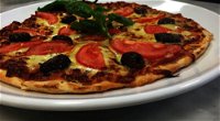 Rene's Pizza - New South Wales Tourism 