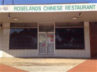 Roselands Chinese Restaurant