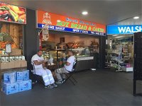 South Maroubra Hot Bread - QLD Tourism