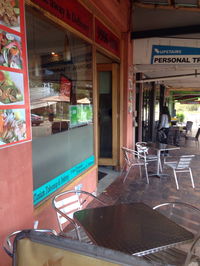 Thaitanium - Kingaroy Accommodation