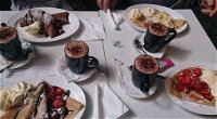 The Crepe Cafe - Belconnen - Accommodation Fremantle