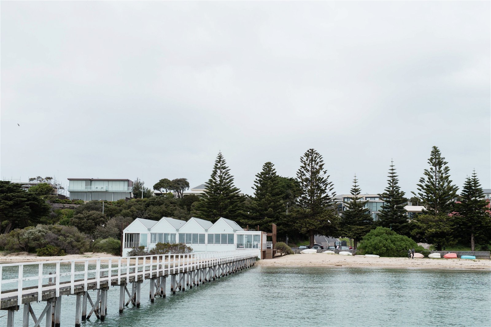 The Baths Restaurant and Events - Great Ocean Road Tourism