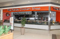 The Fields Chicken Shop - eAccommodation