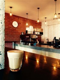 The Coffee Club - Kippax Fair - Holt - St Kilda Accommodation